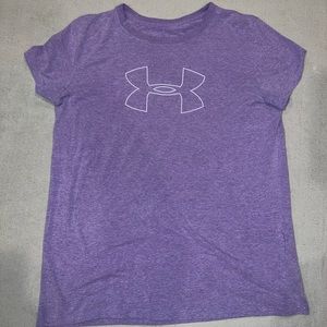 Under Armour athletic shirt